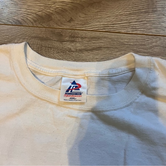 2000s y2k penn state football graphic tee - Picture 4 of 5